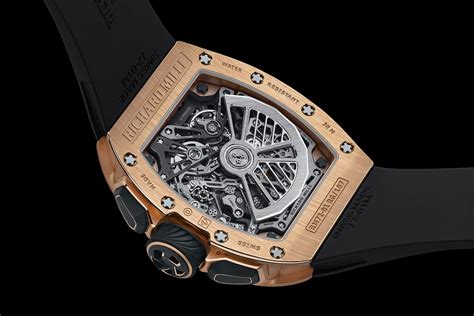 richard mille price original